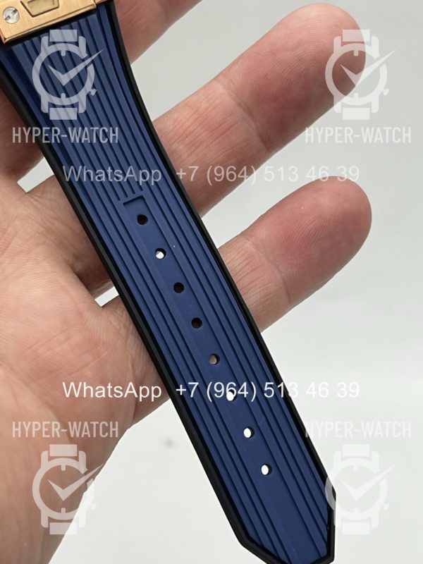 Товар Hublot Big Bang Unico 42mm 441.OX.5181.RX Blue Фото 8 - Hublot Big Bang Unico 42mm 441.OX.5181.RX Blue