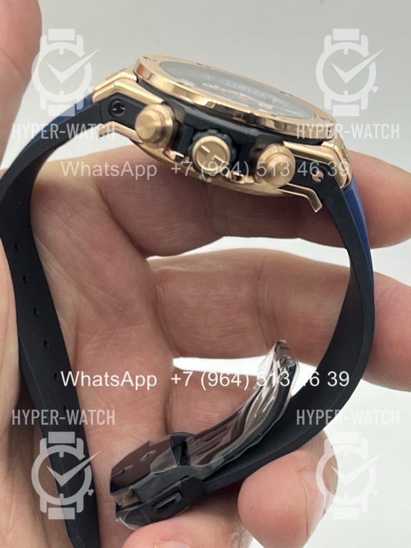 Товар Hublot Big Bang Unico 42mm 441.OX.5181.RX Blue Фото 11 - Hublot Big Bang Unico 42mm 441.OX.5181.RX Blue