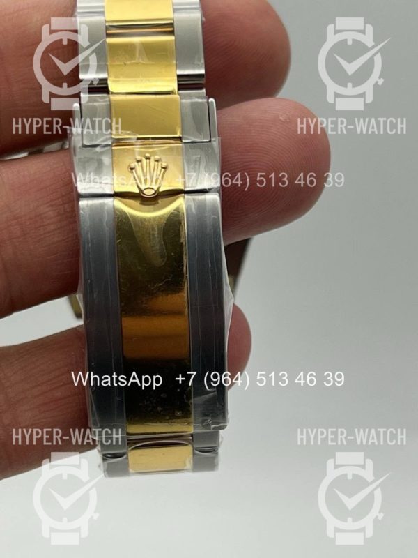 Товар Rolex Sea-Dweller 43mm 126603-0001 18K Фото 5 - Rolex Sea-Dweller 43mm 126603-0001 18K