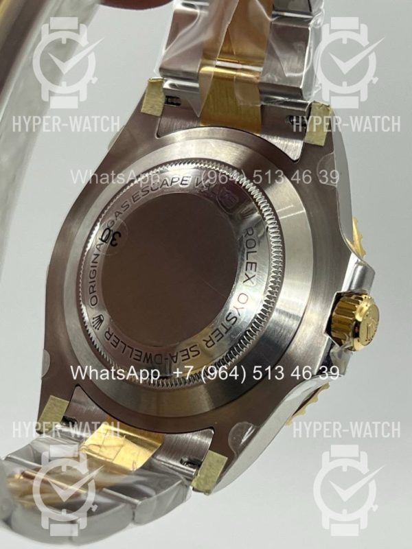 Товар Rolex Sea-Dweller 43mm 126603-0001 18K Фото 6 - Rolex Sea-Dweller 43mm 126603-0001 18K