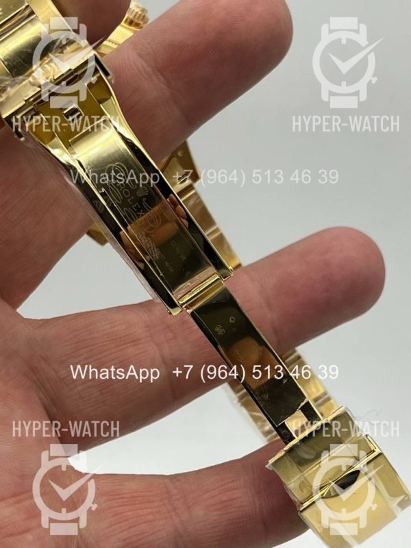 Фото 10 - Rolex Cosmograph Daytona 40mm 116508-0013 18K