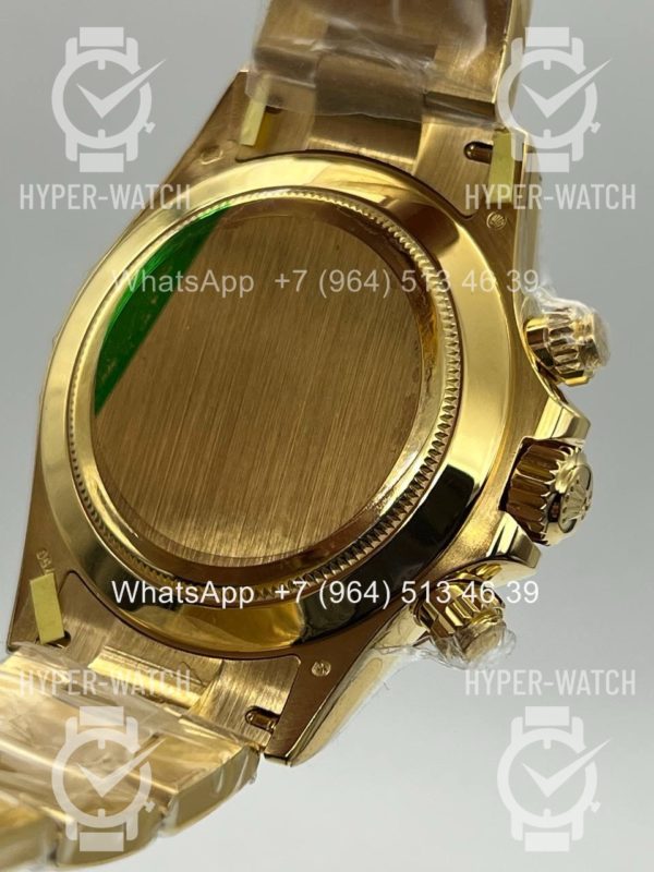 Фото 12 - Rolex Cosmograph Daytona 40mm 116508-0013 18K