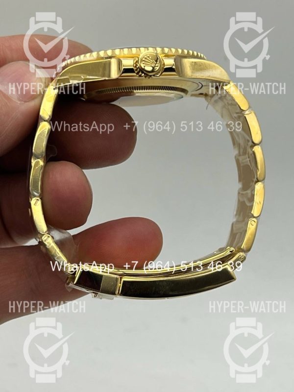 Товар Rolex Submariner 40mm 116618LN-0001 18K Фото 9 - Rolex Submariner 40mm 116618LN-0001 18K