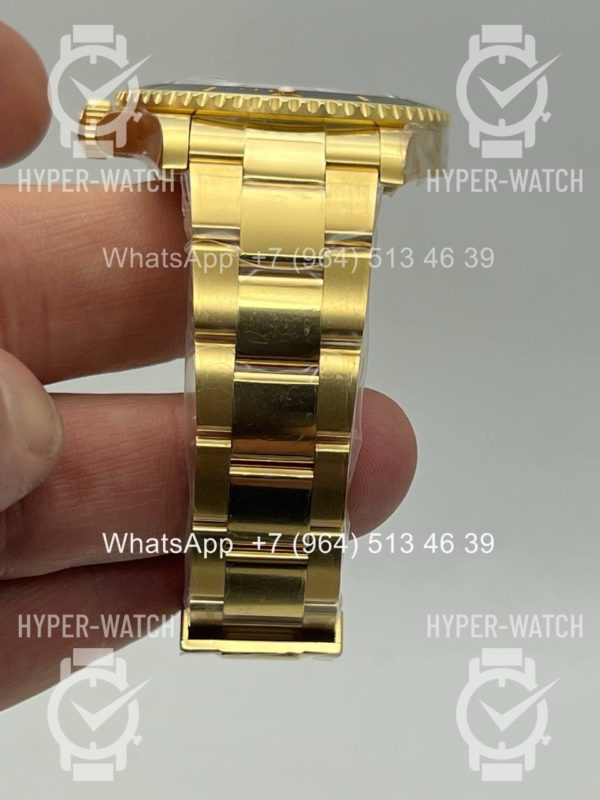 Товар Rolex Submariner 40mm 116618LN-0001 18K Фото 10 - Rolex Submariner 40mm 116618LN-0001 18K