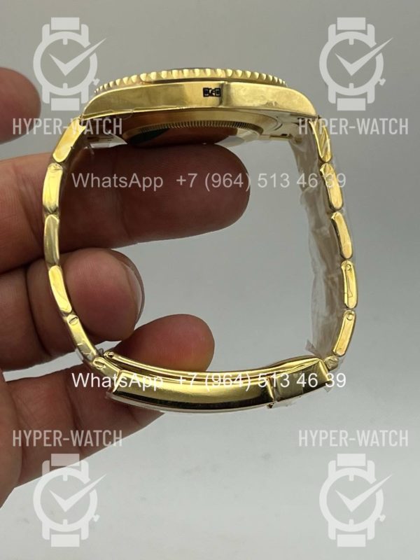 Товар Rolex Submariner 40mm 116618LN-0001 18K Фото 12 - Rolex Submariner 40mm 116618LN-0001 18K