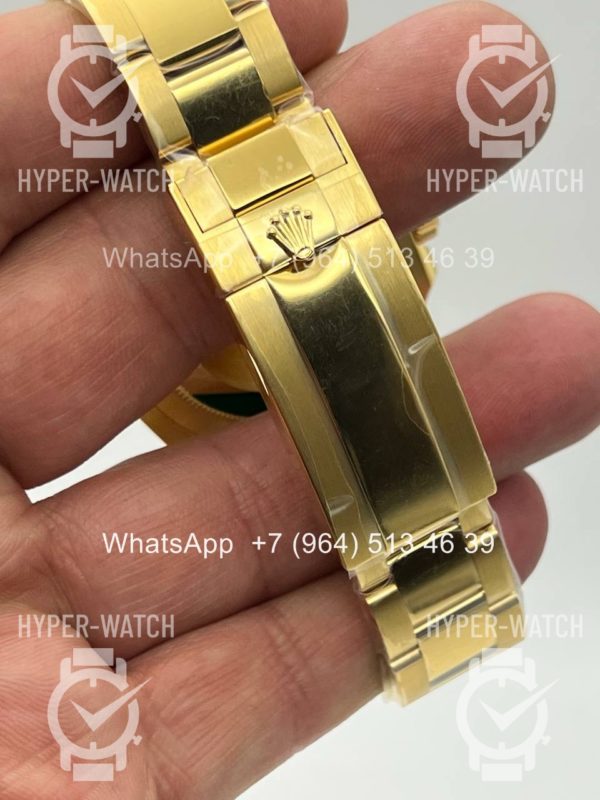 Товар Rolex Submariner 40mm 116618LN-0001 18K Фото 13 - Rolex Submariner 40mm 116618LN-0001 18K