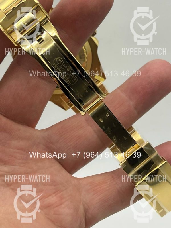 Товар Rolex Submariner 40mm 116618LN-0001 18K Фото 15 - Rolex Submariner 40mm 116618LN-0001 18K