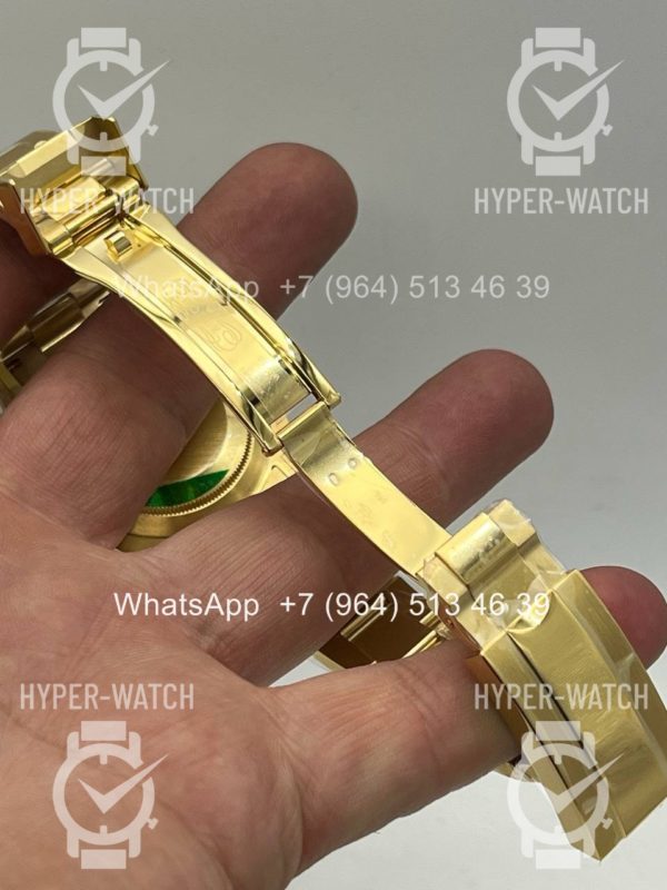Товар Rolex Submariner 40mm 116618LN-0001 18K Фото 16 - Rolex Submariner 40mm 116618LN-0001 18K
