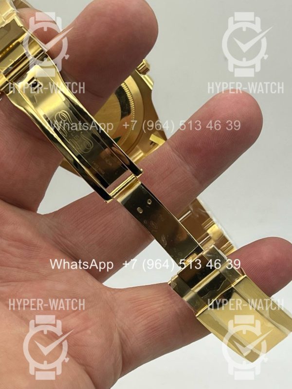 Товар Rolex Submariner 40mm 116618LN-0001 18K Фото 17 - Rolex Submariner 40mm 116618LN-0001 18K