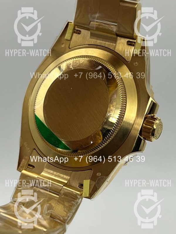 Товар Rolex Submariner 40mm 116618LN-0001 18K Фото 18 - Rolex Submariner 40mm 116618LN-0001 18K