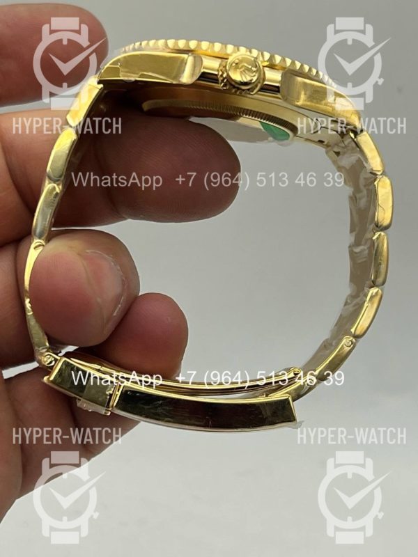 Товар Rolex Submariner 40mm 116618LB 18K Фото 10 - Rolex Submariner 40mm 116618LB 18K
