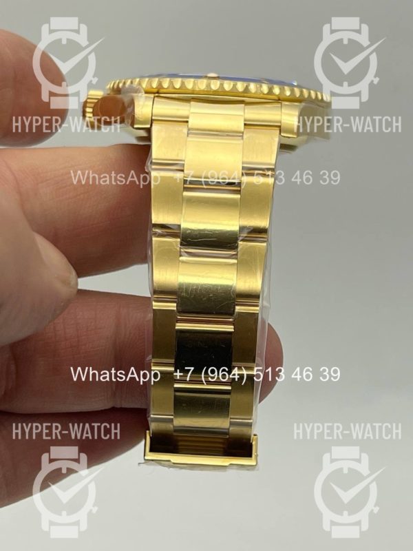 Товар Rolex Submariner 40mm 116618LB 18K Фото 11 - Rolex Submariner 40mm 116618LB 18K