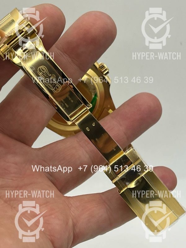 Товар Rolex Submariner 40mm 116618LB 18K Фото 14 - Rolex Submariner 40mm 116618LB 18K