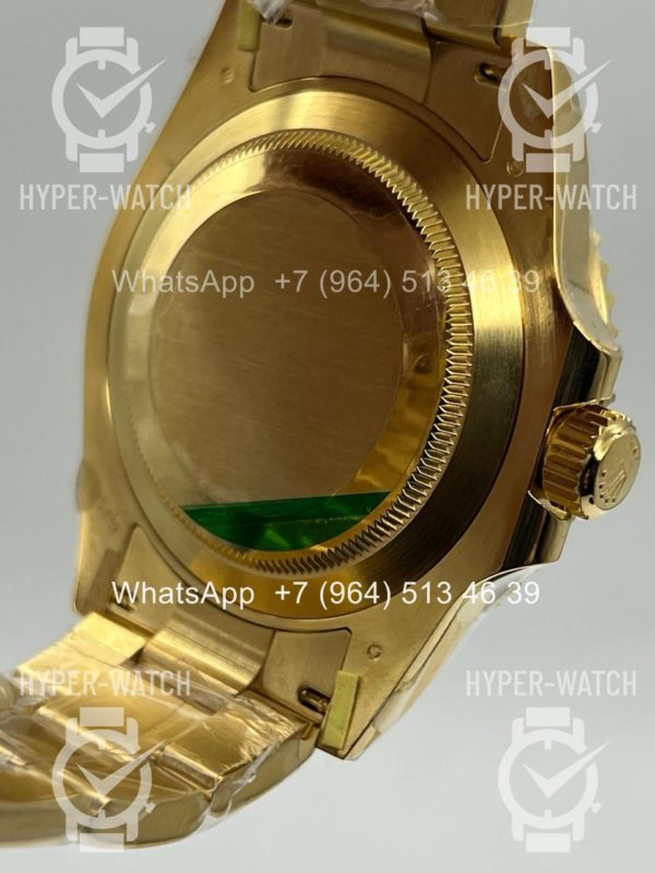 Товар Rolex Submariner 40mm 116618LB 18K Фото 16 - Rolex Submariner 40mm 116618LB 18K