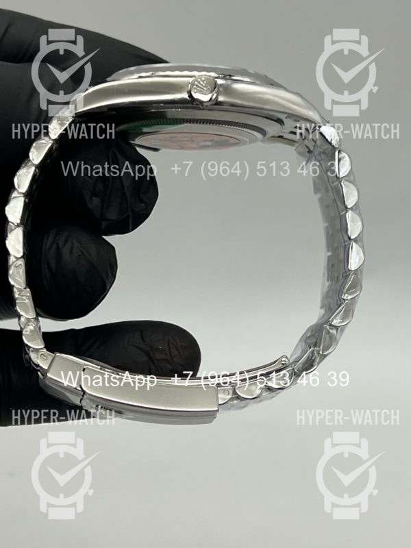 Фото 7 - Rolex Datejust 41mm 126334-0022 VS Steel