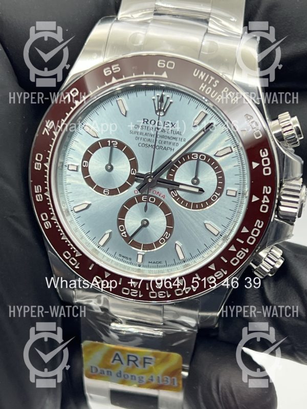 Фото 2 - Rolex Cosmograph Daytona 40mm 126506-0001 ARF