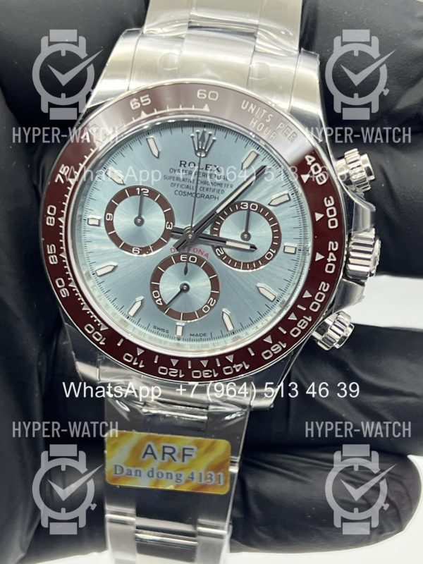 Фото 3 - Rolex Cosmograph Daytona 40mm 126506-0001 ARF
