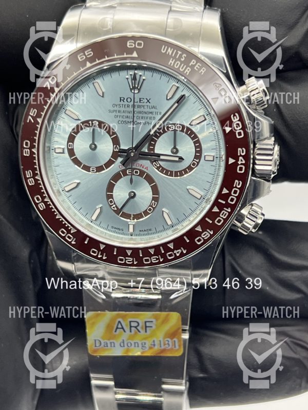 Фото 4 - Rolex Cosmograph Daytona 40mm 126506-0001 ARF