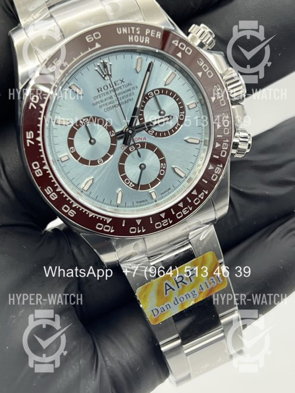 Фото 5 - Rolex Cosmograph Daytona 40mm 126506-0001 ARF