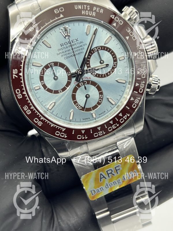 Фото 6 - Rolex Cosmograph Daytona 40mm 126506-0001 ARF