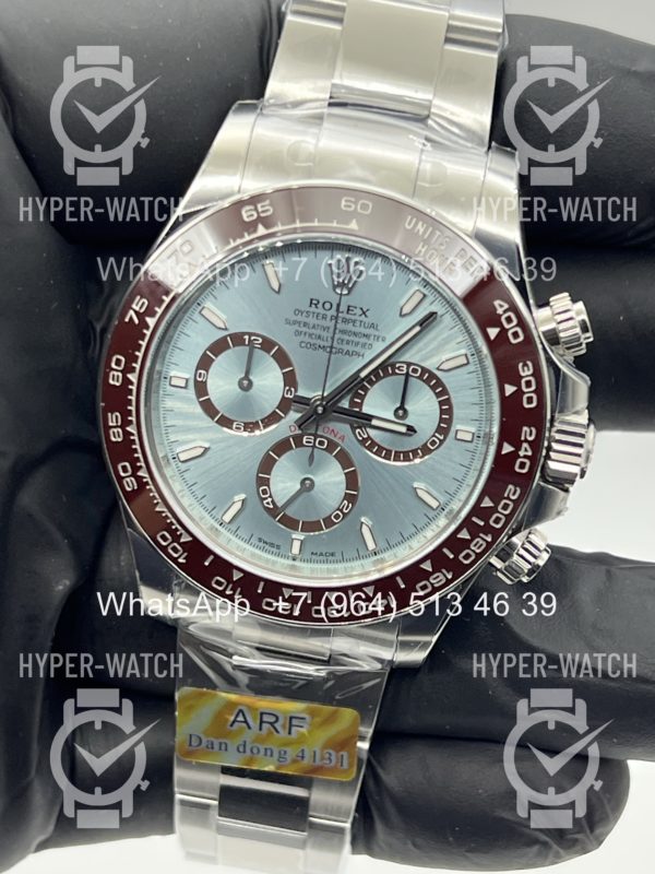 Фото 7 - Rolex Cosmograph Daytona 40mm 126506-0001 ARF