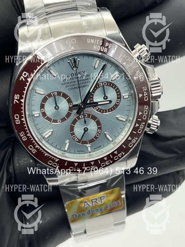 Фото 8 - Rolex Cosmograph Daytona 40mm 126506-0001 ARF