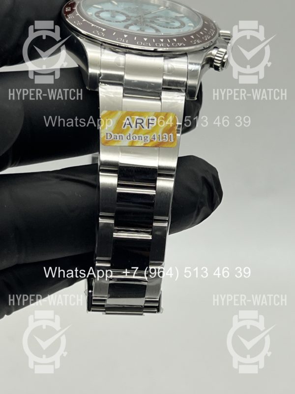 Фото 9 - Rolex Cosmograph Daytona 40mm 126506-0001 ARF
