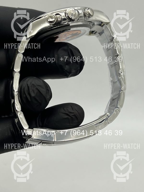 Фото 10 - Rolex Cosmograph Daytona 40mm 126506-0001 ARF