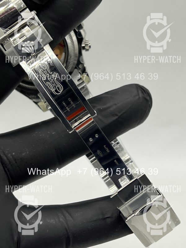 Фото 14 - Rolex Cosmograph Daytona 40mm 126506-0001 ARF