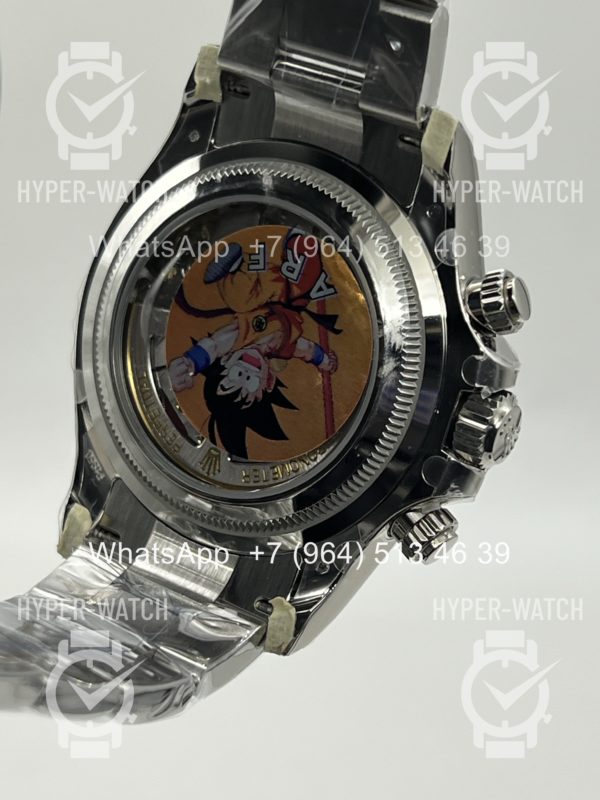 Фото 17 - Rolex Cosmograph Daytona 40mm 126506-0001 ARF