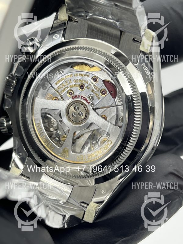 Фото 18 - Rolex Cosmograph Daytona 40mm 126506-0001 ARF