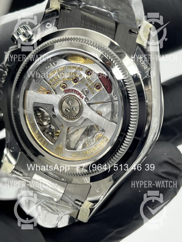 Фото 19 - Rolex Cosmograph Daytona 40mm 126506-0001 ARF