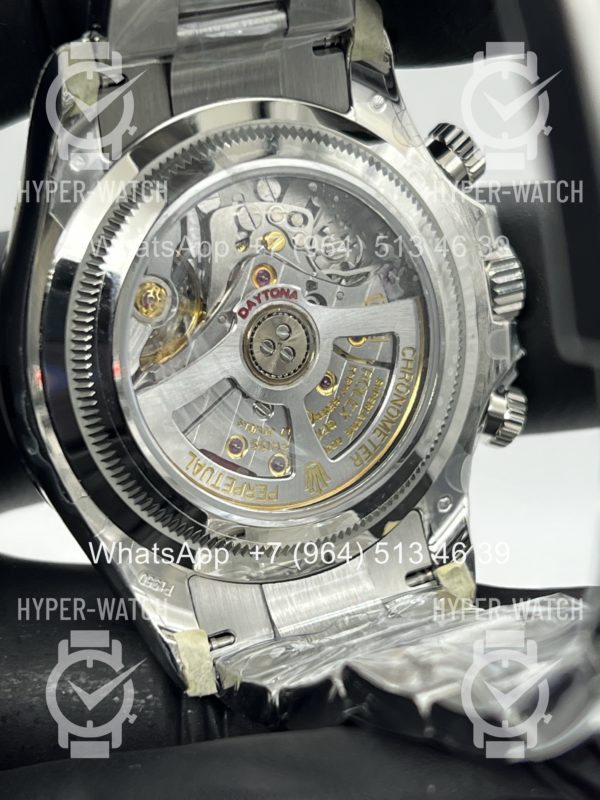 Фото 20 - Rolex Cosmograph Daytona 40mm 126506-0001 ARF
