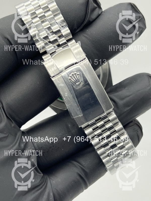 Товар Rolex DateJust 41mm 126334-0032 ARF Фото 12 - Rolex DateJust 41mm 126334-0032 ARF
