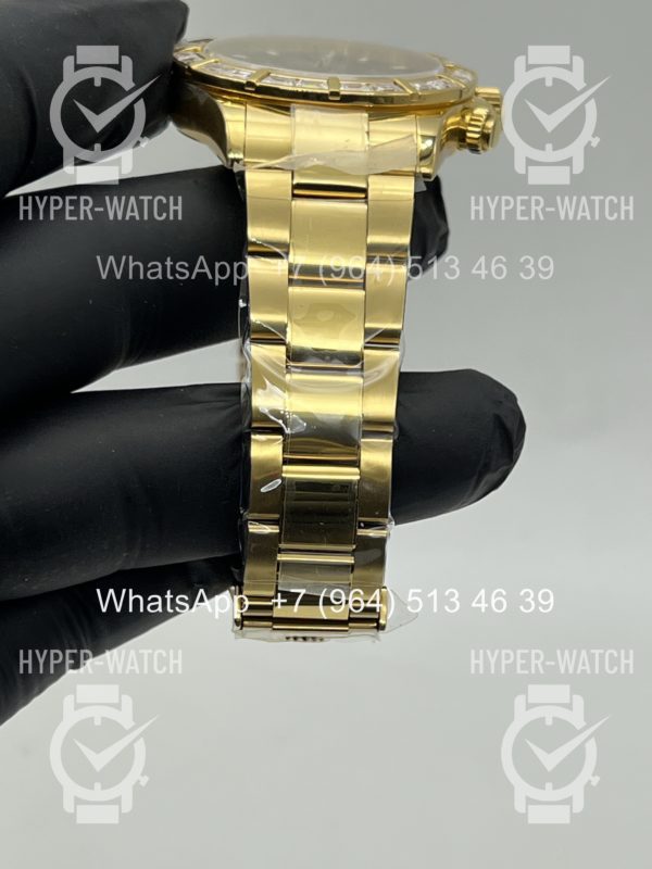 Товар Rolex Cosmograph Daytona 40mm 116568BR Green 18K Фото 8 - Rolex Cosmograph Daytona 40mm 116568BR Green 18K