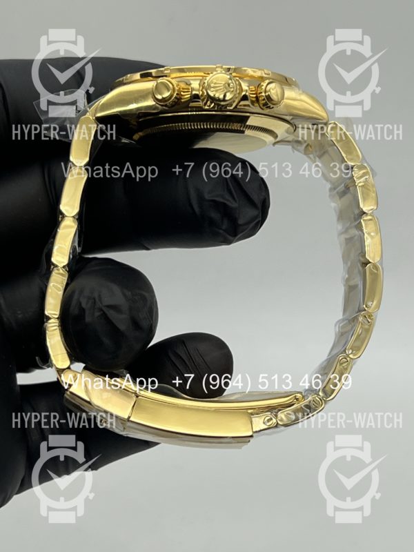 Товар Rolex Cosmograph Daytona 40mm 116568BR Green 18K Фото 9 - Rolex Cosmograph Daytona 40mm 116568BR Green 18K