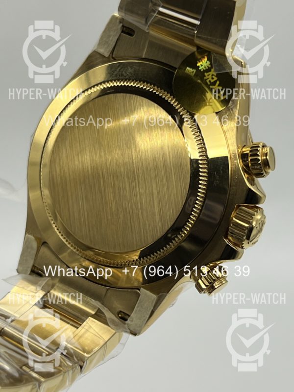 Товар Rolex Cosmograph Daytona 40mm 116568BR Green 18K Фото 14 - Rolex Cosmograph Daytona 40mm 116568BR Green 18K