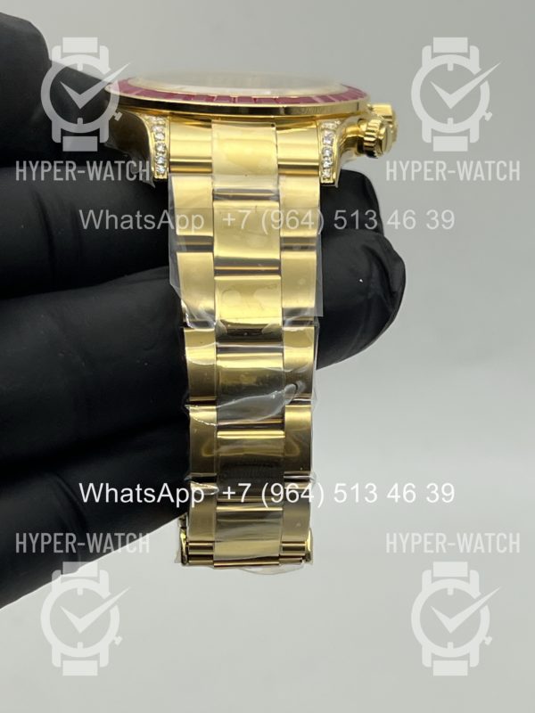 Товар Rolex Cosmograph Daytona 40mm 126598TRU 18K Фото 11 - Rolex Cosmograph Daytona 40mm 126598TRU 18K