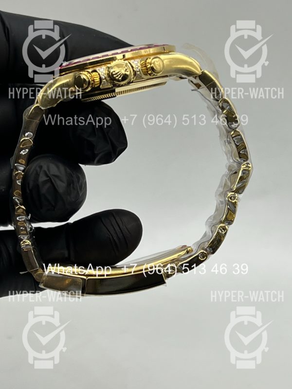 Товар Rolex Cosmograph Daytona 40mm 126598TRU 18K Фото 12 - Rolex Cosmograph Daytona 40mm 126598TRU 18K