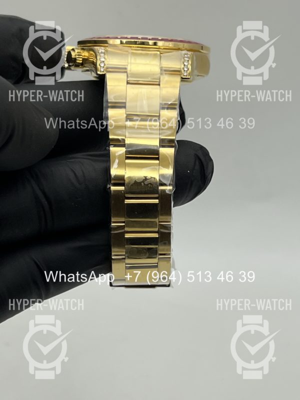 Товар Rolex Cosmograph Daytona 40mm 126598TRU 18K Фото 13 - Rolex Cosmograph Daytona 40mm 126598TRU 18K