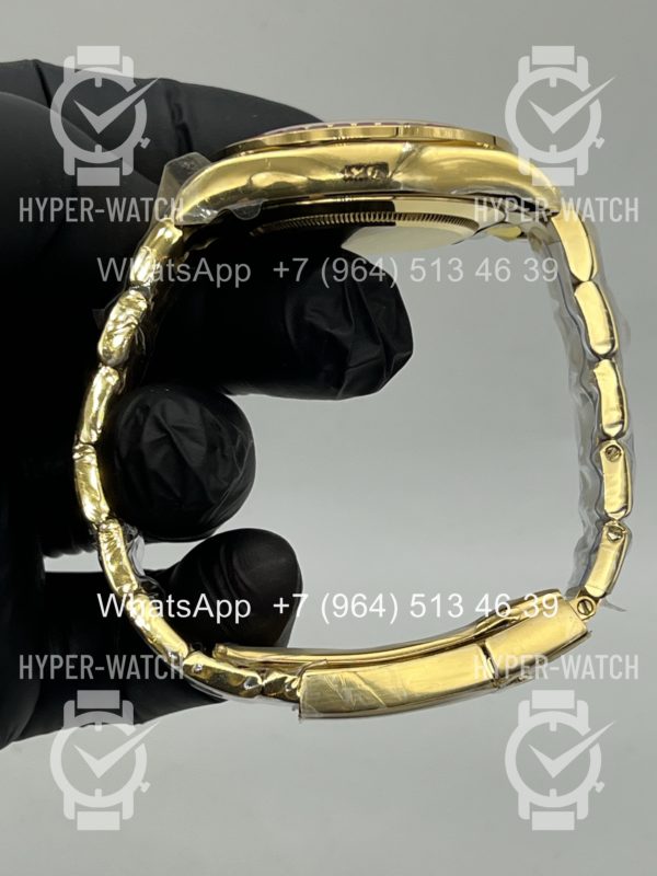 Товар Rolex Cosmograph Daytona 40mm 126598TRU 18K Фото 14 - Rolex Cosmograph Daytona 40mm 126598TRU 18K