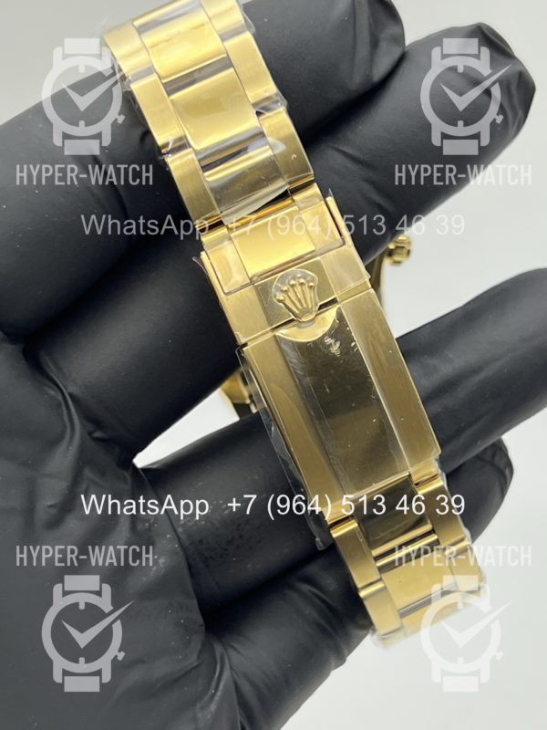Товар Rolex Cosmograph Daytona 40mm 126598TRU 18K Фото 15 - Rolex Cosmograph Daytona 40mm 126598TRU 18K
