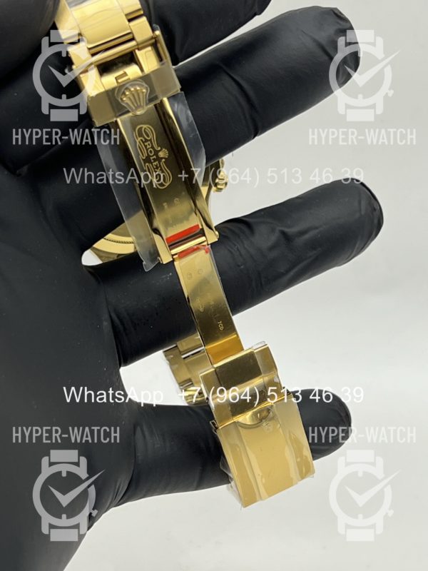 Товар Rolex Cosmograph Daytona 40mm 126598TRU 18K Фото 16 - Rolex Cosmograph Daytona 40mm 126598TRU 18K