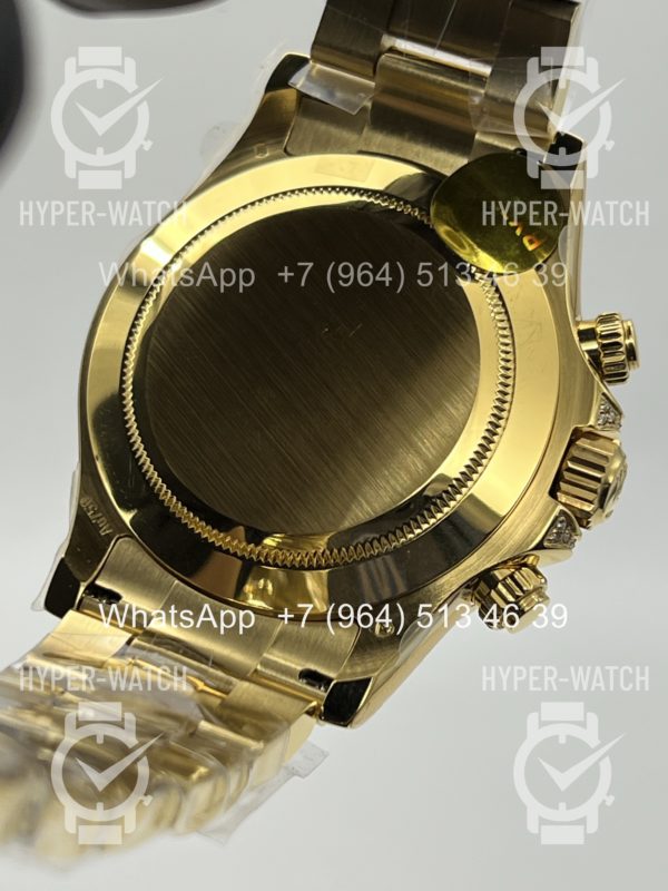Товар Rolex Cosmograph Daytona 40mm 126598TRU 18K Фото 17 - Rolex Cosmograph Daytona 40mm 126598TRU 18K