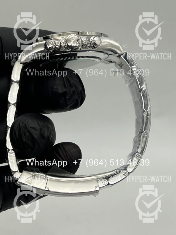 Товар Rolex Cosmograph Daytona 40mm 126599TRU 18K Фото 11 - Rolex Cosmograph Daytona 40mm 126599TRU 18K