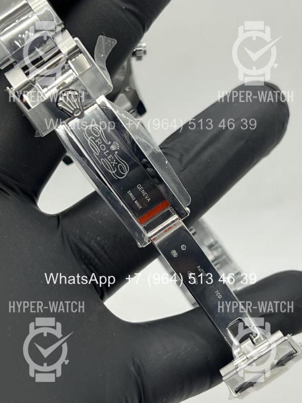 Товар Rolex Cosmograph Daytona 40mm 126599TRU 18K Фото 15 - Rolex Cosmograph Daytona 40mm 126599TRU 18K