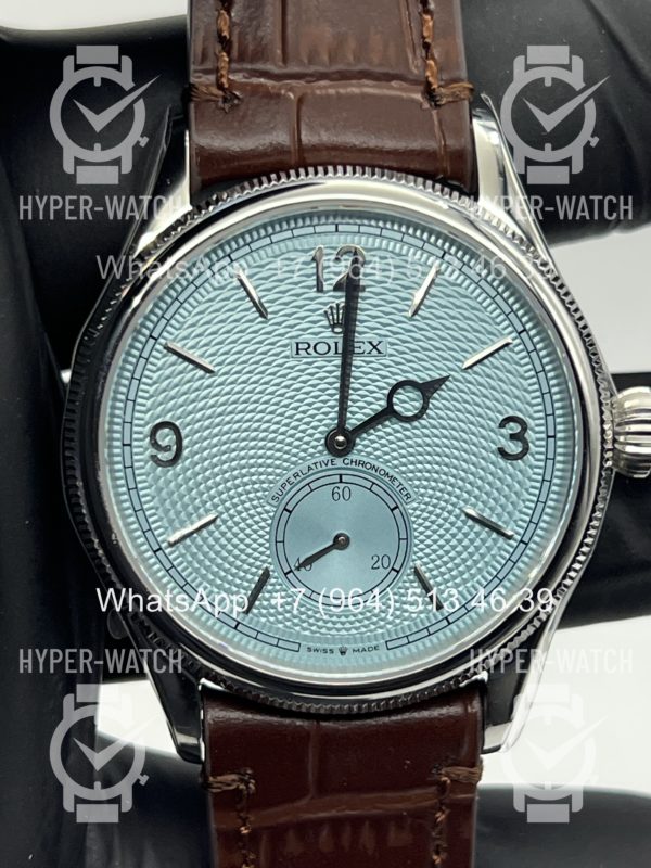 Товар Rolex 1908 39mm 52506-0002 Фото 6 - Rolex 1908 39mm 52506-0002