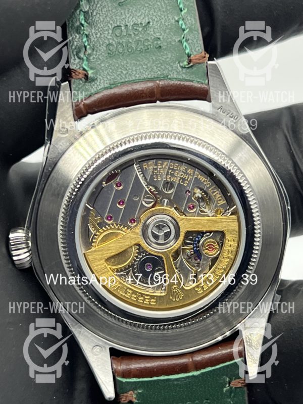 Товар Rolex 1908 39mm 52506-0002 Фото 18 - Rolex 1908 39mm 52506-0002