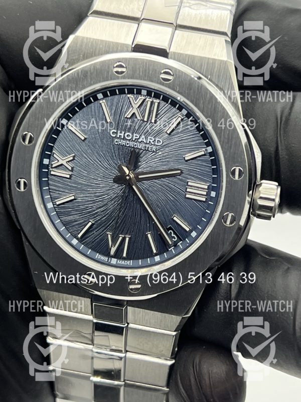 Фото 2 - Chopard Alpine Eagle 298600-3001