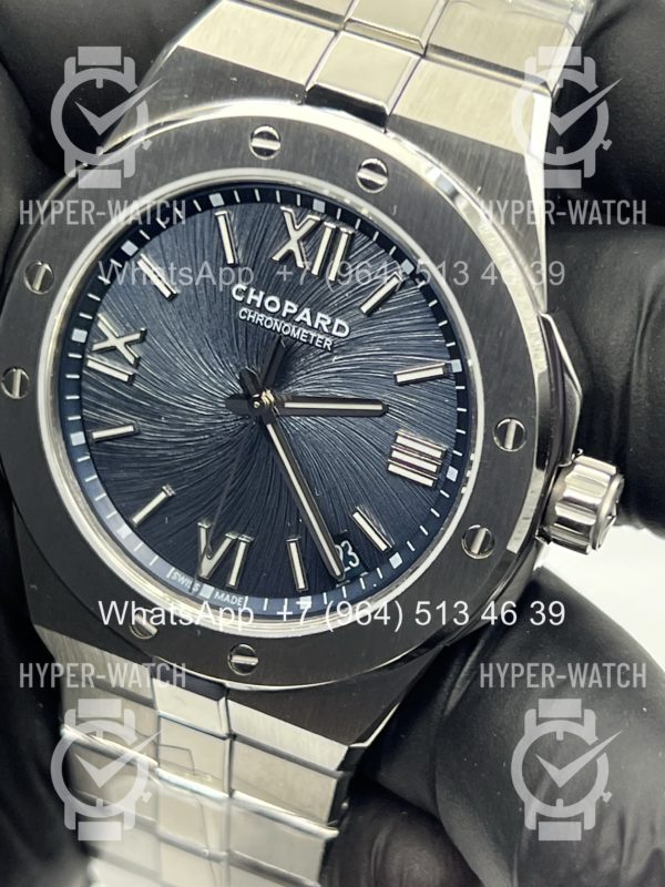 Фото 3 - Chopard Alpine Eagle 298600-3001